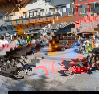 Small-Group Private Cycling 'Prost' Tour in Leavenworth - Accommodation Missouri