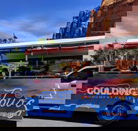 Deluxe Tour of Monument Valley 400pm - Accommodation Missouri