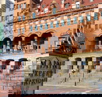 Signature Shockoe Canal 2-Hour Walking Tour - Accommodation Missouri