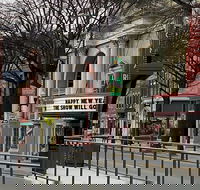 Richmond Downtown Walking Tour - Accommodation Missouri