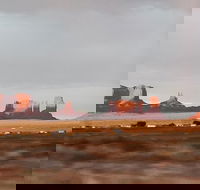 Private Monument Valley Horseback Riding Tour - Accommodation Missouri