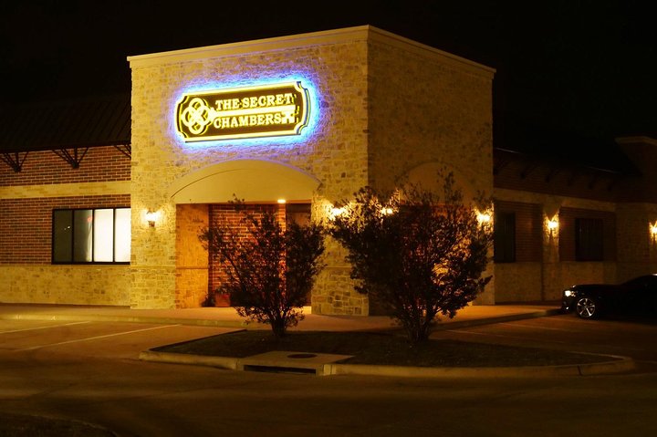 The Train Heist Adventure - thumb 2