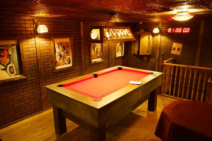 The Mafia Adventure - thumb 5