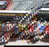 Brewery Tour of Richmond VA - Accommodation Missouri