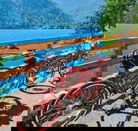 Electric Bike Rentals - Accommodation Missouri