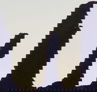 Cultural Tour of Lower Monument Valley Tribal Park - Accommodation Missouri