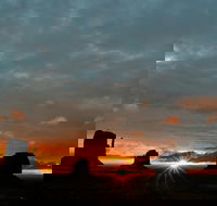 Monument Valley Sunrise or Sunset Tour - Accommodation Missouri