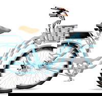 Electric Bike Ride on the Olympic Discovery Trail - Accommodation Missouri