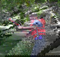 Wenatchee River Family Float Trip - Accommodation Missouri