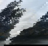 Olympic National Park Tour from Seattle - Accommodation Missouri