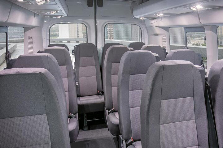 Private Transfer From Fort Worth Airport DFW To Addison By Luxury Vehicle - thumb 5