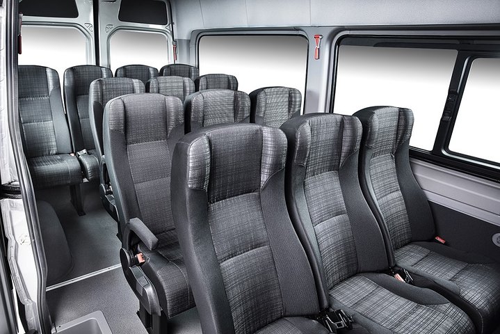 Private Transfer Downtown Fort Worth To Fort Worth Airport DFW Luxury Vehicle - thumb 0