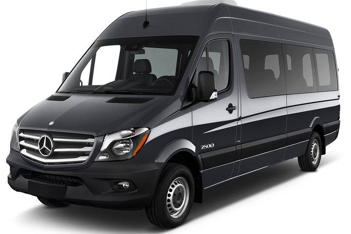 Private Transfer Downtown Fort Worth To Fort Worth Airport DFW Luxury Vehicle - thumb 2