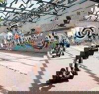 Richmond Landmark Segway Tour - Accommodation Missouri