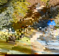 Hollywood Cemetery Segway Tour in Richmond - Accommodation Missouri