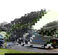 Hollywood Cemetery Electric Car Tour in Richmond - Accommodation Missouri