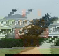 Electric Bike Tour to Upper Shirley Vineyards - Accommodation Missouri