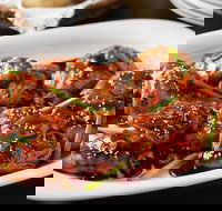 Spirit of Norfolk Signature Dinner Cruise on the Elizabeth River - Accommodation Missouri