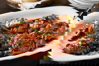 Norfolk Va Accommodation Missouri