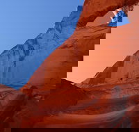 Blackwater Tours - 2.5 Hour Vehicle Tour of Monument Valley - 2 person minimum - Accommodation Missouri