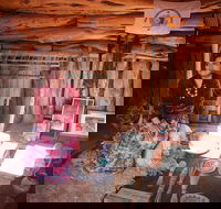 Dreamcatcher Evening Experience in Monument Valley - Accommodation Missouri