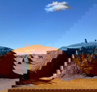 Monument Valley 4x4 Tour - Accommodation Missouri