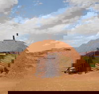 Monument Valley Hogan Overnight Experience - Accommodation Missouri