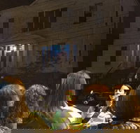 Shadows of Shockoe Ghost Tour - Accommodation Missouri