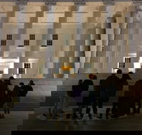 Haunted Capitol Hill Ghost Tour - Accommodation Missouri