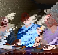 The Carytown Food Tour in Richmond - Accommodation Missouri