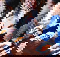 Arts District Food Tour in Richmond - Accommodation Missouri