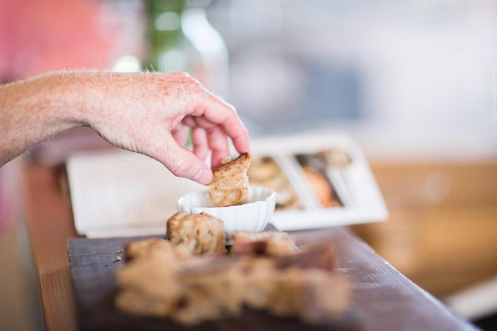 Church Hill Food Tour In Richmond, VA - thumb 0