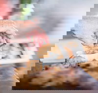 Church Hill Food Tour in Richmond VA - Accommodation Missouri