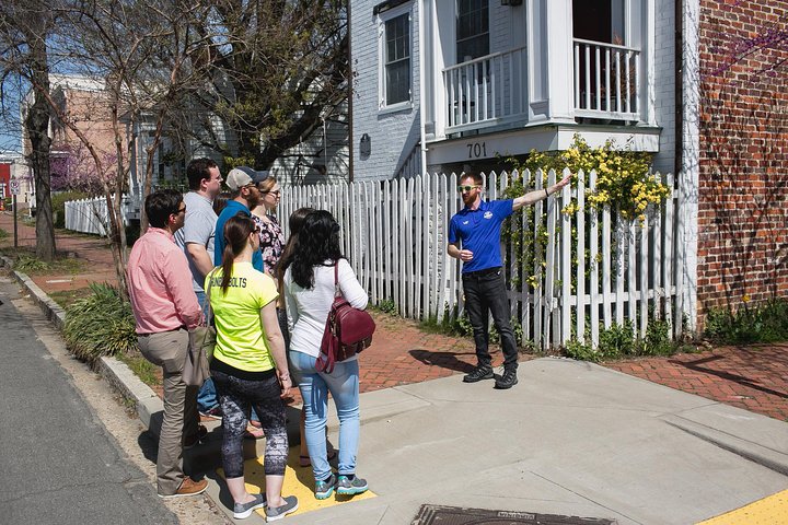 Church Hill Food Tour In Richmond, VA - thumb 4