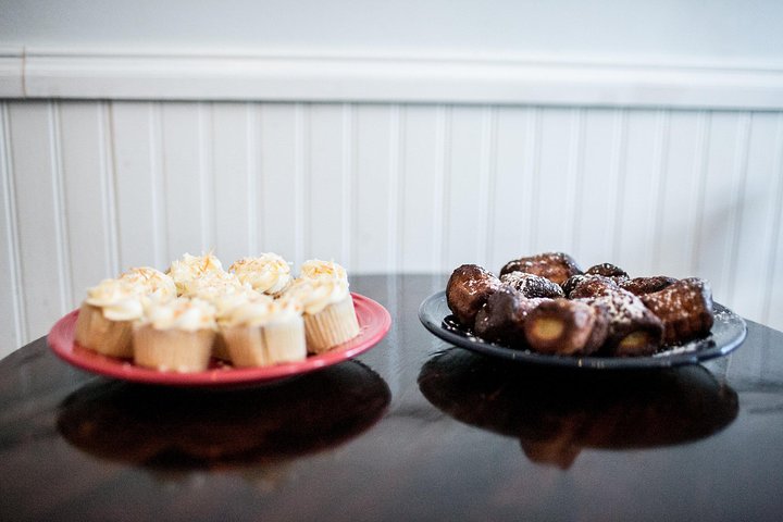 Church Hill Food Tour In Richmond, VA - thumb 5