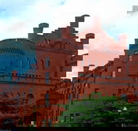 Madison Scavenger Hunt Musical Madison - Accommodation Missouri