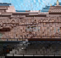 The Grand Walk An audio tour through Milwaukee's historical and cultural heart - Accommodation Missouri