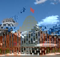 Skip the Line Museum Admission Ticket - Grohmann Museum - Accommodation Missouri