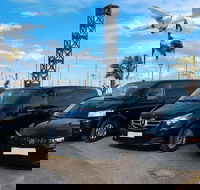 Madison to Dane County Regional Airport MSN - Departure Private Transfer - Accommodation Missouri