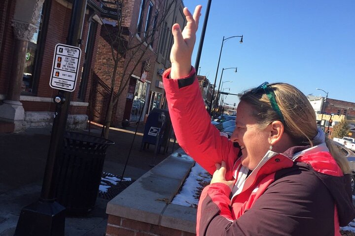 Scavenger Hunt Adventure in Milwaukee by 3Quest Challenge