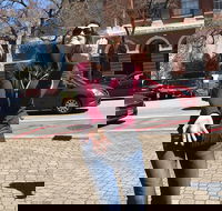 Unique Scavenger Hunt Experience in Madison by 3Quest Challenge - Accommodation Missouri