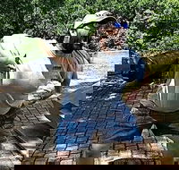 Adventurous Scavenger Hunt in Madison by Zombie Scavengers - Accommodation Missouri