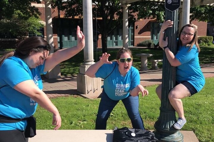 Unique Scavenger Hunt Experience in Milwaukee by Operation City Quest