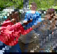 Madison City Scavenger Hunt Excursion by Operation City Quest - Accommodation Missouri