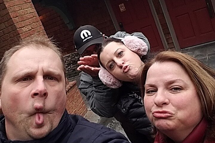 Green Bay City Scavenger Hunt Excursion by Crazy Dash