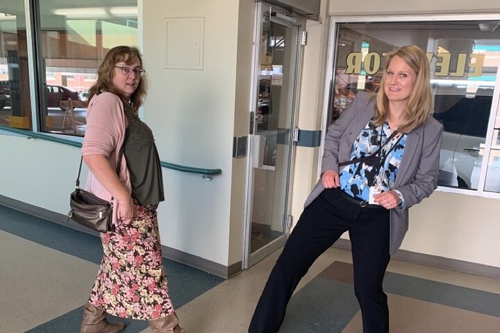 Unique Scavenger Hunt Experience in Milwaukee by Wacky Walks