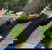 Fun City Scavenger Hunt in Madison by Wacky Walks - Accommodation Missouri