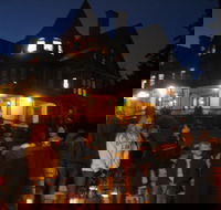 Bayfield Ghost Walk - Accommodation Missouri