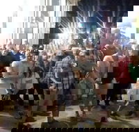 Milwaukee Ghost Walks - Accommodation Missouri