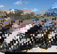 Sheboygan Segway Tour - Accommodation Missouri